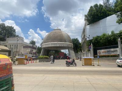 Sathnur Locality Images 3