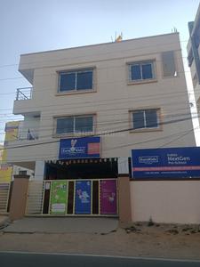 Chandanagar Schools/Universities 1