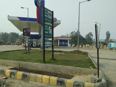 Lakhan Petrol Pumps 2