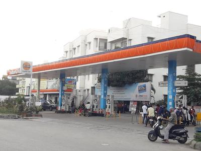 Bilekahalli Petrol Pumps 1