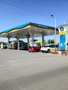 Pimple Nilakh Petrol Pumps 1