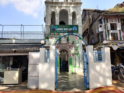 Yerawada Places of Worship 1