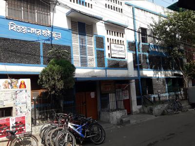 Tiljala Schools/Universities 2