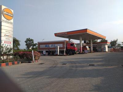 Shukrawar Peth Petrol Pumps 1