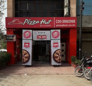 Sector 23A Food & Drinks 1