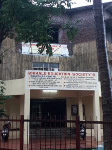 Kharghar Travel/Commute 1