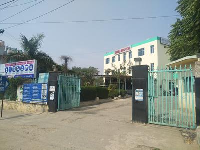 Sector 37C Hospitals/Clinics 1