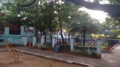 Guindy Parks 1
