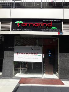 Sector 51 Food & Drinks 1