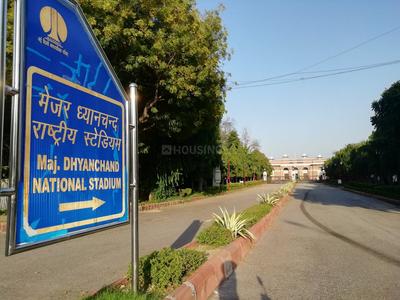 India Gate Other Landmarks 1
