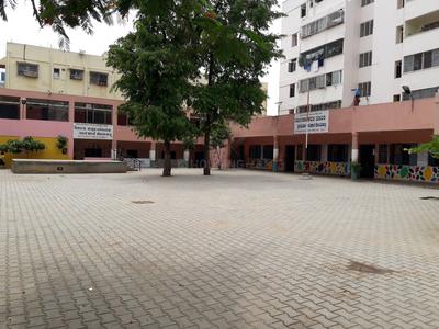 Kodihalli Schools/Universities 2