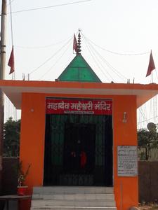 Sector 73 Places of Worship 1