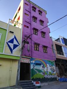 Jagadgiri Gutta Schools/Universities 2