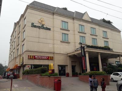 Sector 16 Food & Drinks 1