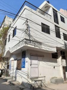Vishnu Garden Hospitals/Clinics 1
