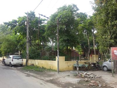 Nav Jyoti Park