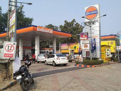 Sector 15 Petrol Pumps 1