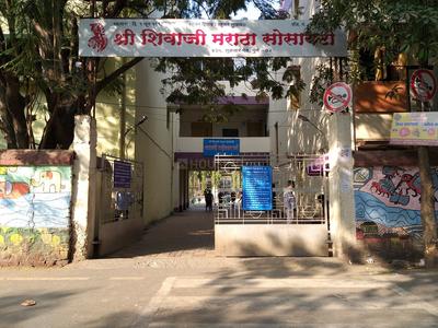 Shukrawar Peth Schools/Universities 1