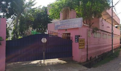 Ponniammanmedu Schools/Universities 1