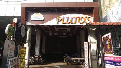 Plutos Restaurant