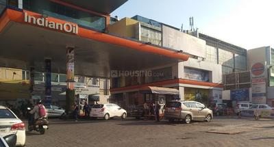 Sector 38 Petrol Pumps 1