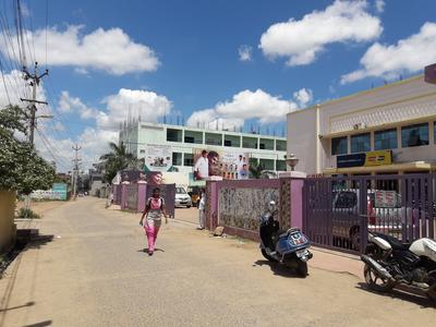 Anakaputhur Movie Theatres 1