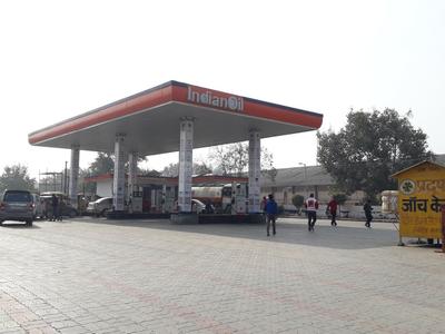 Suthiyana Petrol Pumps 1