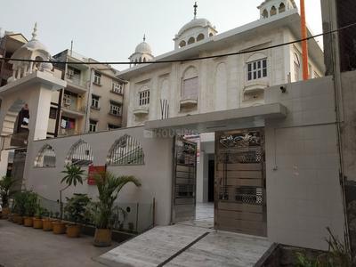 Gurudwara