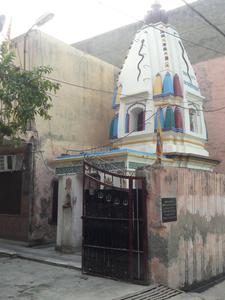 Shiv Mandir