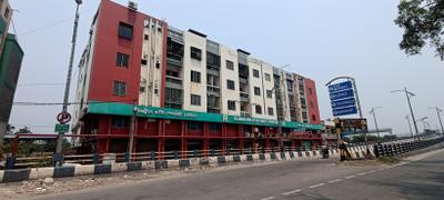 Deshbandhu Nagar Locality Images 2