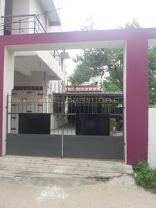 Thirumullaivoyal Places of Worship 1