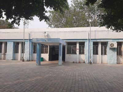 Mangolpuri Hospitals/Clinics 1