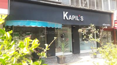 Kandivali West Fitness & Beauty 1
