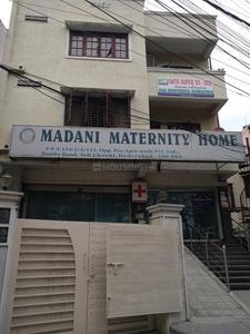 Toli Chowki Hospitals/Clinics 1
