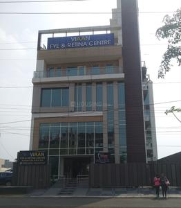Sector 52 Hospitals/Clinics 1