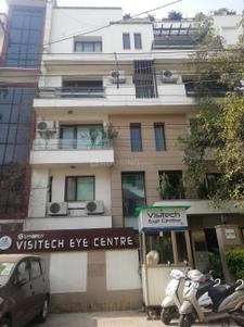 South Extension II Hospitals/Clinics 1