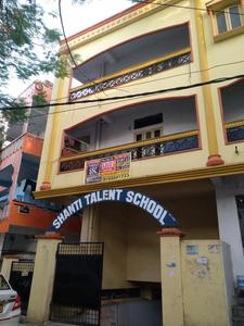 Shanthi Talent School