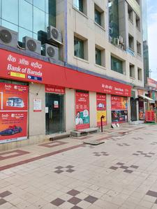 Alpha 1 Greater Noida Locality Images 1