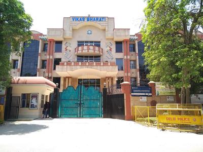 Vikas Bharati Public School