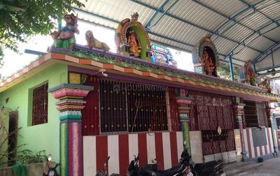 Avadi Places of Worship 1