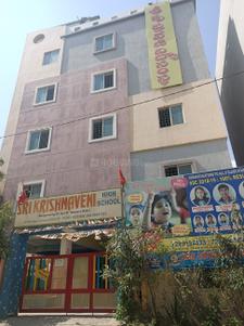 Sri Krishnaveni Talent High School