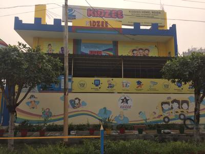 Sector 116 Schools/Universities 3