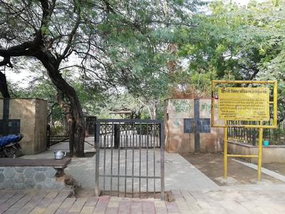 Kalkaji Parks 1