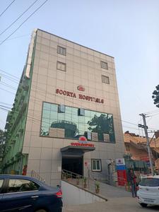 Kushaiguda Hospitals/Clinics 1