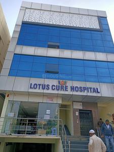 Trimalgherry Hospitals/Clinics 1