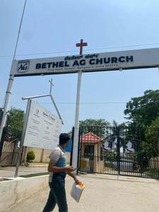 Hebbal Kempapura Locality Images 1