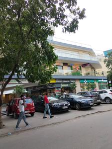 Sushant Lok Phase 1 Locality Images 1
