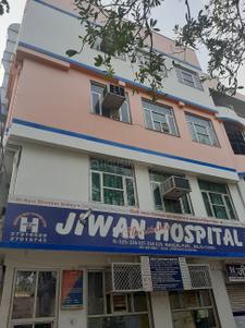 Mangolpuri Hospitals/Clinics 2