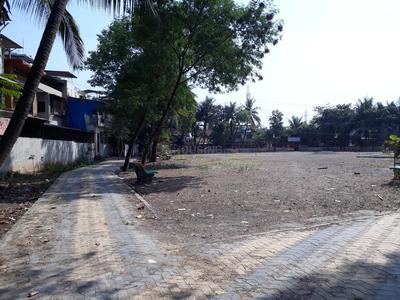 Mulund East Parks 1