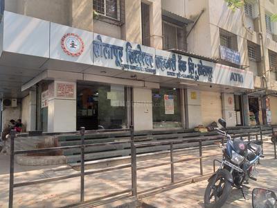 Solapur Siddheshwar Sahkari Bank Ltd